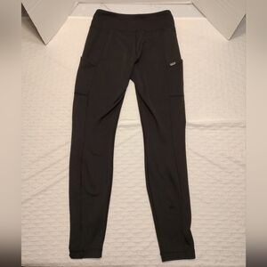 Patagonia Leggings With Pockets, Women - SMALL